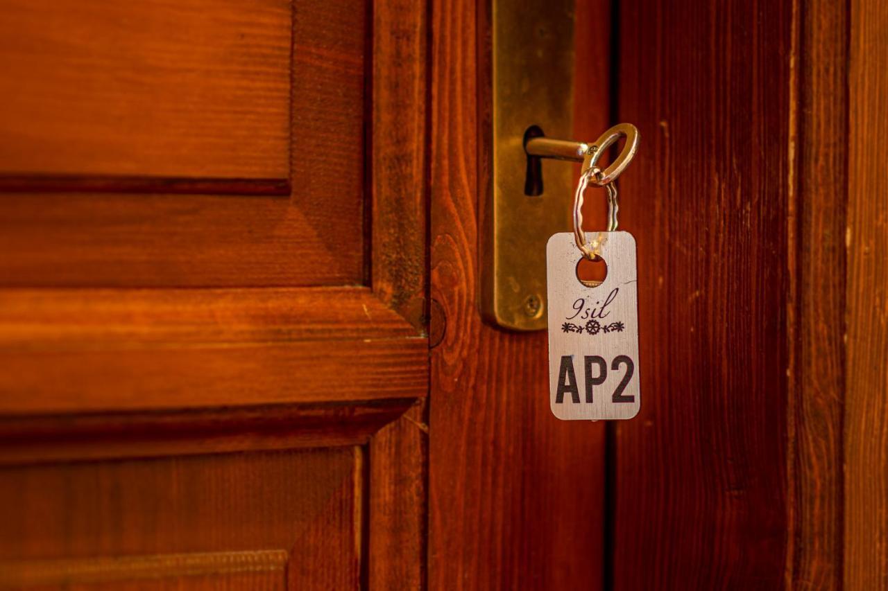 9 Sil Murowany Dom Bukowina Tatrzańska Buitenkant foto