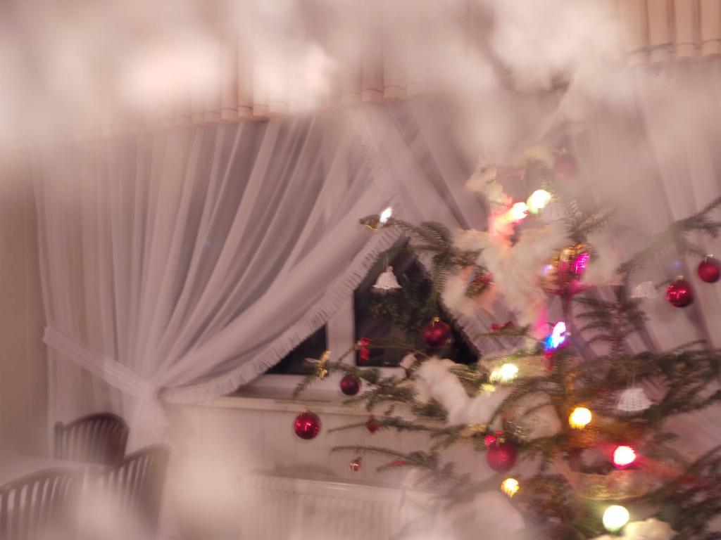 9 Sil Murowany Dom Bukowina Tatrzańska Buitenkant foto